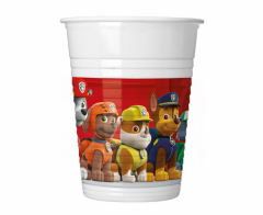 Paw Patrol Ready For Action čaše