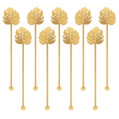 Key West ukrasne PVC čačkalice