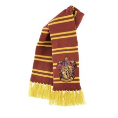 Harry Potter Gryffindor šal