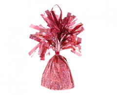 Uteg Folijski Holographic Rosegold