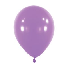 Latex baloni 45 cm Standard Purple