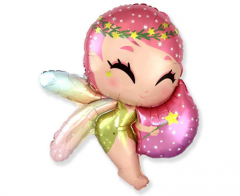 Maxi FX Fairy folijski balon