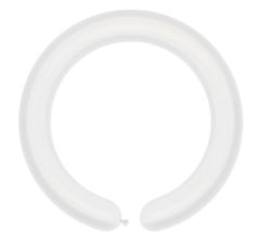 Latex baloni D4 E260 White