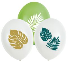 Latex baloni Key West 28 cm
