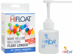 Ultra Hi Float 148ml