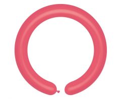 Latex baloni D4/05 E260 Red