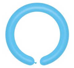 Latex baloni D4/09 E260 Sky Blue