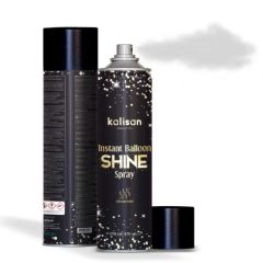 Kalisan Instant Balloon Shine Spray 570 ml