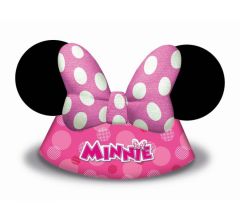 Minnie Happy Helpers kapice