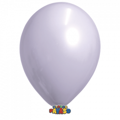 60cm Macaroon Grape lateks balon 