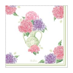 Hydrangea Salvete 33x33 cm