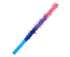 Pinata Breaking Stick Purple Coloures