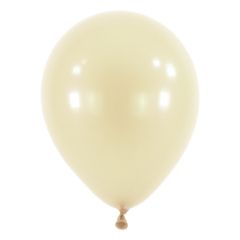 Latex baloni 35 cm Fashion Sand