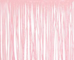 Resasta Zavjesa B&C Pastel Light Pink 100x200 cm