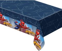 Spiderman Crime Fighter stolnjak