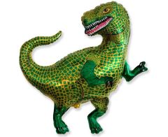 Maxi FX Tyrannosaurus folijski balon