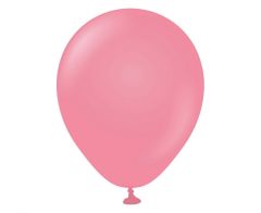 Latex baloni 13cm Pastel Pink