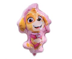 Maxi Paw Patrol Sky folijski balon