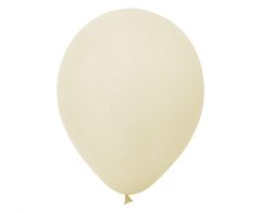 Latex baloni 45 cm Pastel Sand