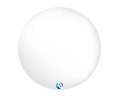 Balloon DECO Bubble Takara Clear 20", 50 cm