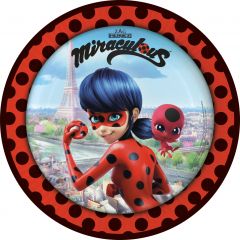 Miraculous tanjuri 23 cm