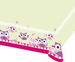 Happy Owl stolnjak