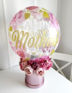 Balloon Flower Box 3