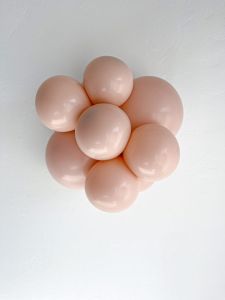 Latex baloni 30 cm Cameo Tuftex