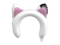 Mini Gabby Cat Ears folijski balon 6/1 22x21cm