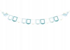 Photo okviri Whale 10x15cm