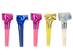 Holographic trubice mix 