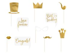 Rekviziti za fotografiranje Wedding 10/1