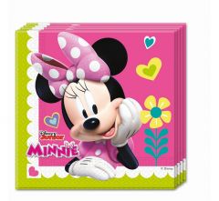 Minnie Happy Helpers salvete