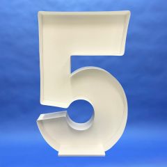 Okvir za balone Broj 5