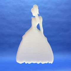 Okvir za balone Princess