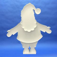 Okvir za balone Santa Claus