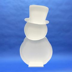 Okvir za balone Snow Man