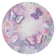 Flutter tanjuri 23cm 
