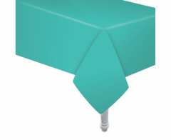 Light blue stolnjak