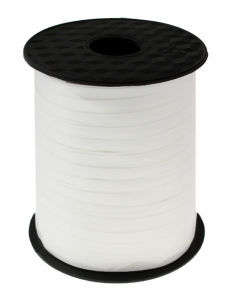 Traka 5mm x 458 m white