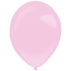 Latex baloni 28cm Fashion Pretty Pink